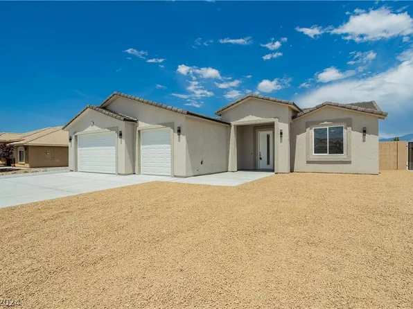 5450 Fernwood Ct, Pahrump, NV 89061