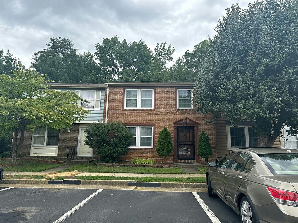 1st image of 8321 Brockham Dr