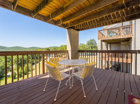 25 Chickadee Court #4 BLDG 25, Branson, MO 65616
