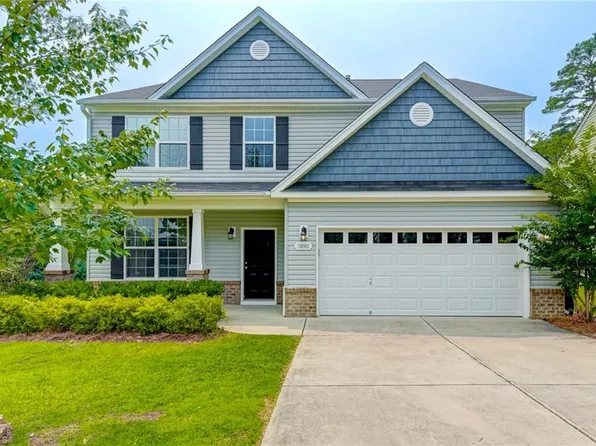 3890 Crestwell Cove Ct, Winston Salem, NC 27103
