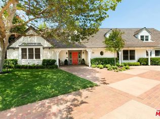200 N Layton Dr, Los Angeles, CA 90049