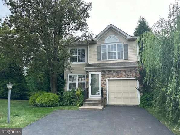 1531 Sweetbriar Dr, Jamison, PA 18929