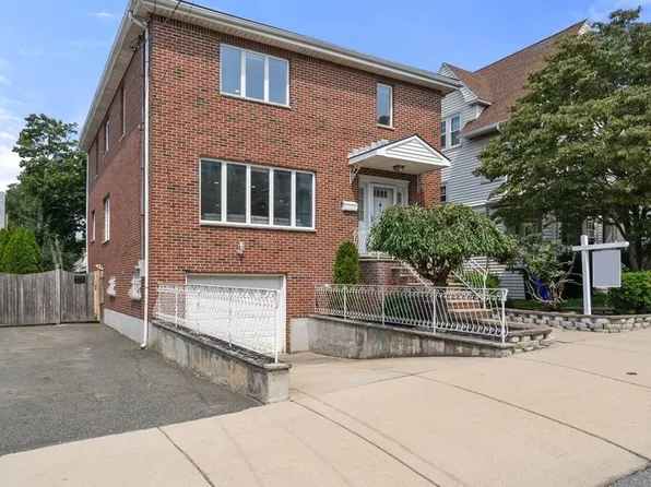 51 Converse Ave, Malden, MA 02148