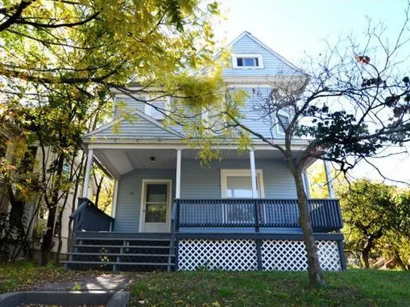 90 Conklin Ave #4, Binghamton, NY 13903