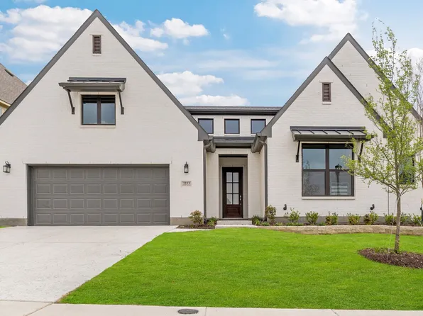 2233 Rolling Oaks, Aledo, TX 76008