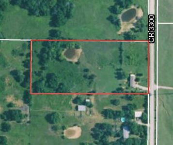1681 County Road 3300, Coffeyville, KS, 67337