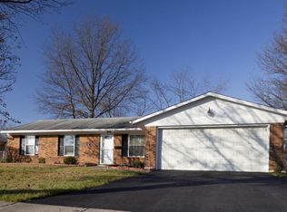 385 Brisbane Ave, Westerville, OH 43081
