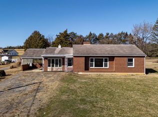 8241 N Valley Pike, Harrisonburg, VA 22802