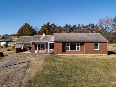 8241 N Valley Pike, Harrisonburg, VA, 22802