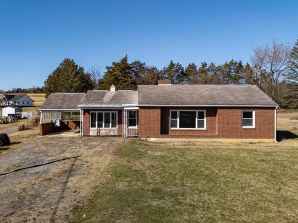 8241 N Valley Pike, Harrisonburg, VA 22802