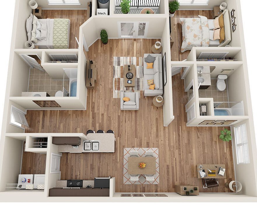 1st image of 6410 S New Braunfels Ave #6301