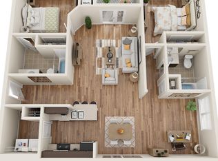 Copper Pointe, San Antonio, TX 78223
