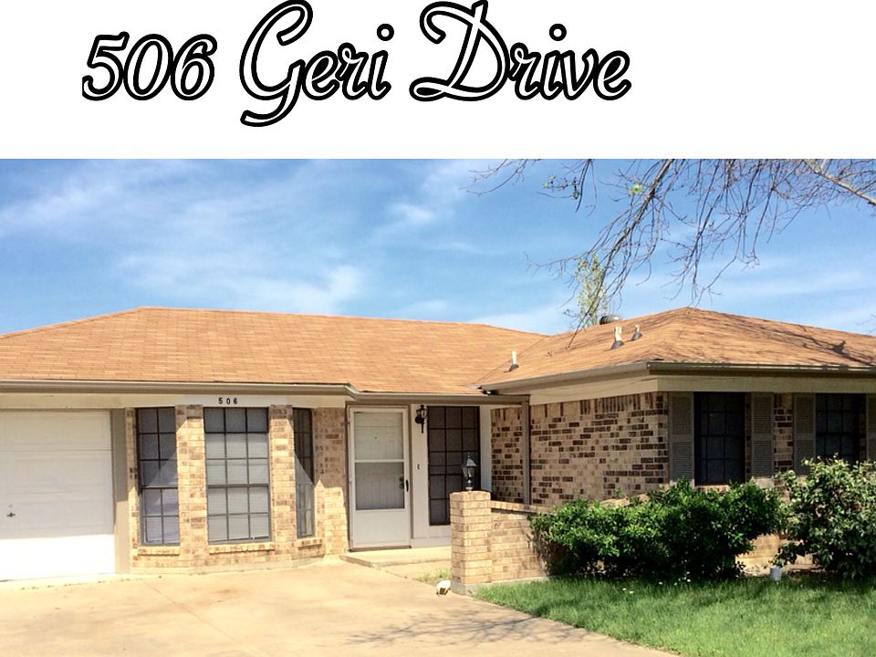 1st image of 506 Geri Dr