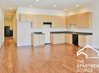 2340 N Milwaukee Ave, Chicago, IL 60647