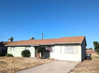 1519 S Garden St, Visalia, CA 93277