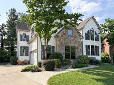 761 Winter Hill Ln, Lexington, KY, 40509