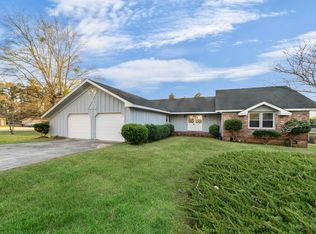 294 Plantation Dr, Orangeburg, SC 29118