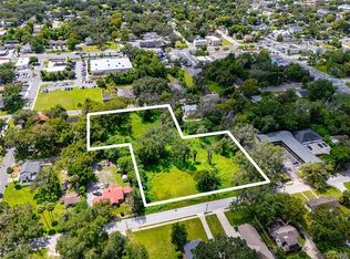 NE 9th Ave LOT 1, Ocala, FL 34470