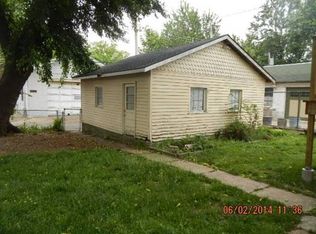 6706 Michigan Ave, Saint Louis, MO