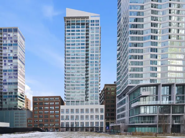 701 S Wells St APT 2801, Chicago, IL 60607