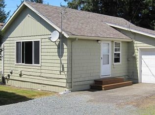 7815 Hare St, Bay City, OR 97107