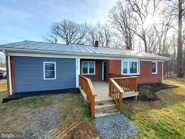 19290 Constitution Hwy, Orange, VA 22960