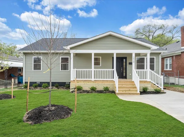1610 Syracuse Ave NW, Roanoke, VA 24017