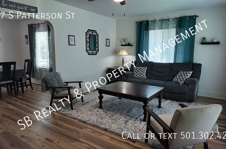 217 S Patterson St — Photo 3