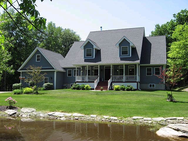 Wonderful Country Home