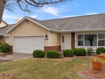 845 N Valley View Dr APT 902, St George, UT, 84770