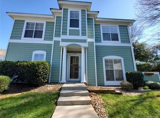 17434 Tuscany Ln #21, Cornelius, NC 28031