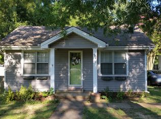 424 Hill Ave, Henderson, TN 38340