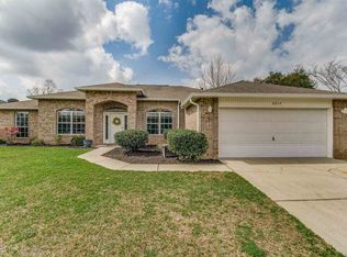 3217 Shallow Branch St, Cantonment, FL 32533