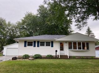 5408 Joylynne Dr, Madison, WI 53716