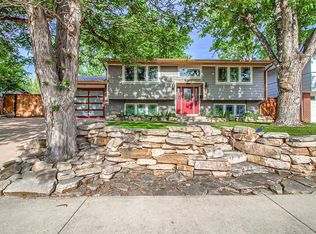725 Gilpin Dr, Boulder, CO 80303