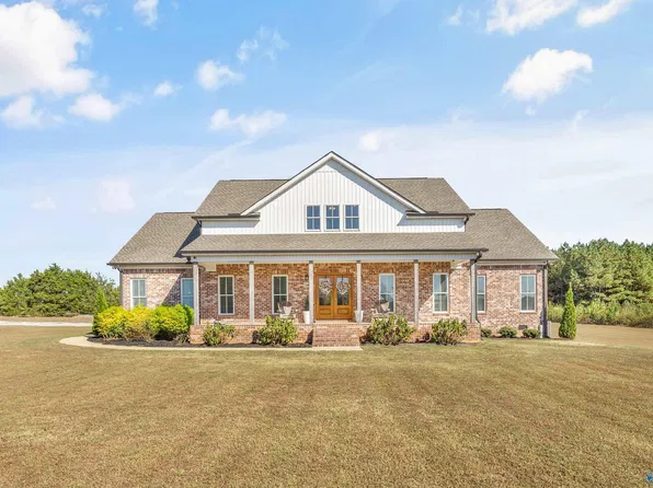 23622 Mooresville Rd, Athens, AL 35613