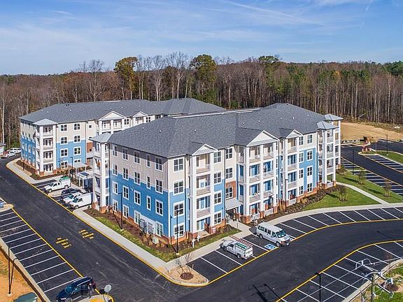 3rd image of 10520 Stoney Bluff Dr #110