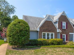 7813 Fitzgerald Ct, Henrico, VA 23228