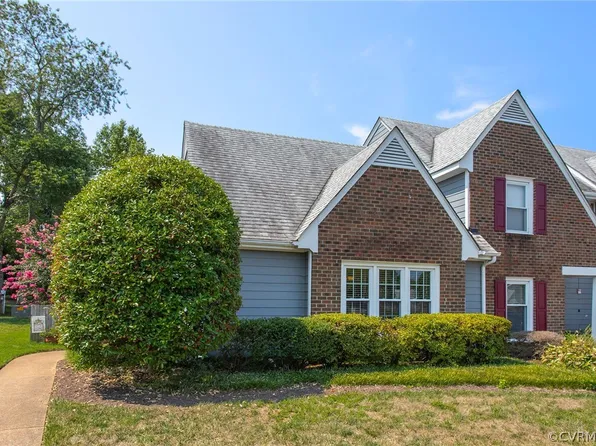 7813 Fitzgerald Ct, Henrico, VA 23228