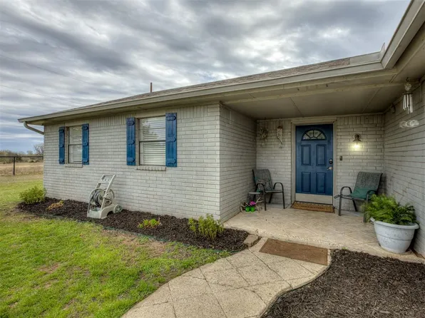 314 Jefferson Ave NE, Piedmont, OK 73078