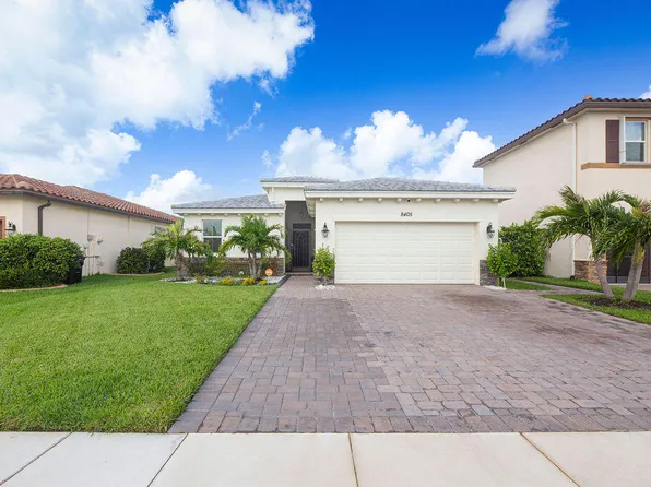 8405 NW Greenbank Circle, Port St Lucie, FL 34987