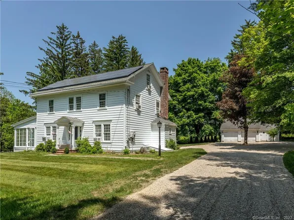64 Amenia Road, Sharon, CT 06069