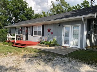 1714 Mountain Rd, Andersonville, TN 37705