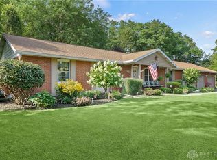 3744 Madrid Ct, Springfield, OH 45502