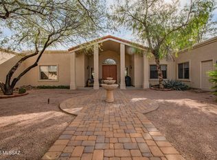 12140 E Tanque Verde Rd, Tucson, AZ 85749