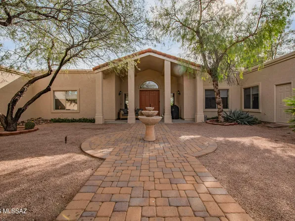 12140 E Tanque Verde Rd, Tucson, AZ 85749