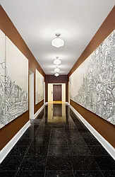 Rented by Compass
