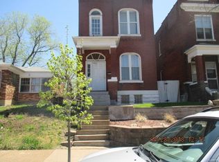 4410 Minnesota Ave, Saint Louis, MO 63111