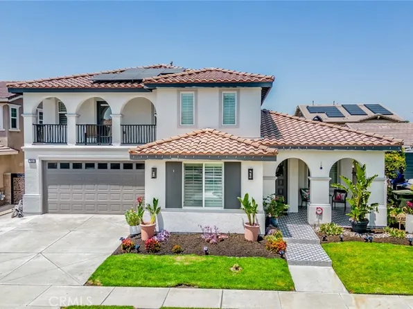 7538 Los Olivos Pl, Rancho Cucamonga, CA 91739