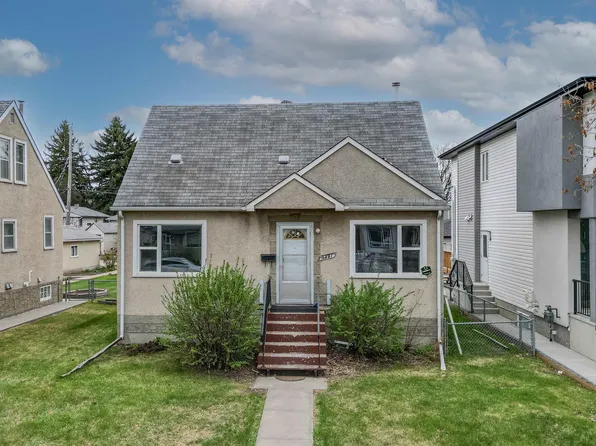 8331 81st Ave NW, Edmonton, AB T6C 0W1